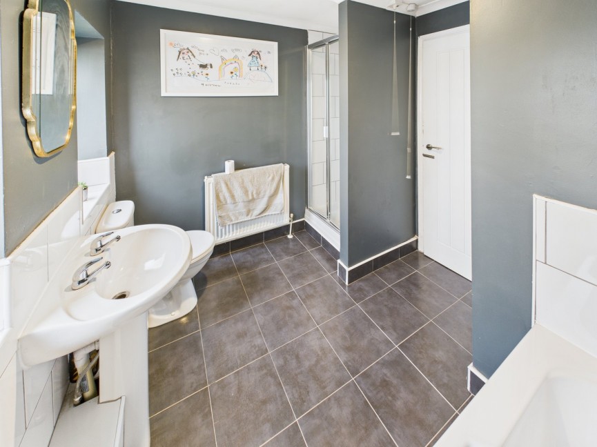 4 bedroom House for Sale Merchants Walk, Baldock, Hertfordshire