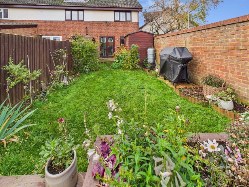 4 bedroom House for Sale Merchants Walk, Baldock, Hertfordshire