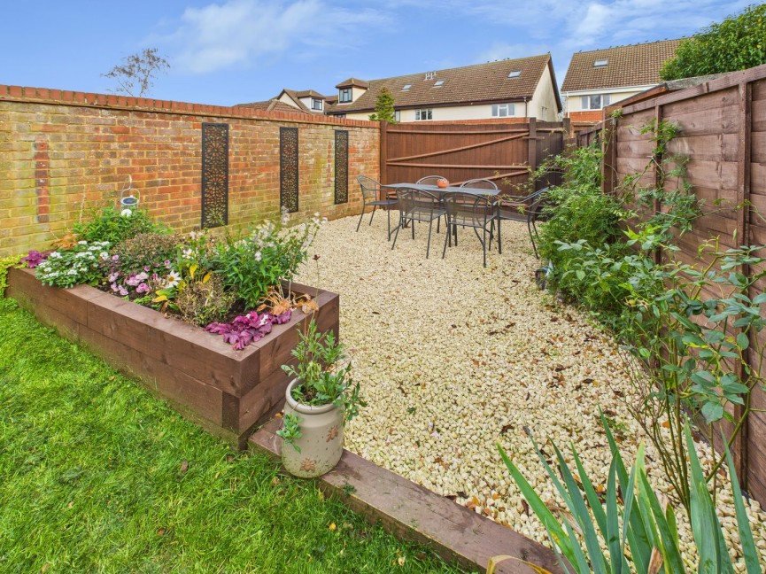 4 bedroom House for Sale Merchants Walk, Baldock, Hertfordshire
