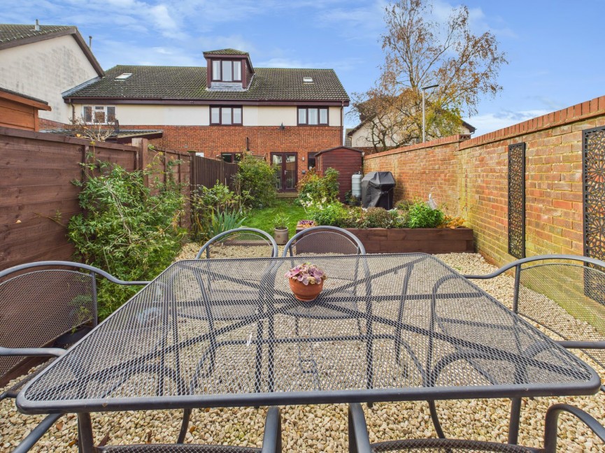 4 bedroom House for Sale Merchants Walk, Baldock, Hertfordshire