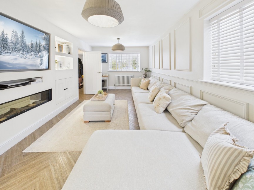 4 bedroom House for Sale Merchants Walk, Baldock, Hertfordshire