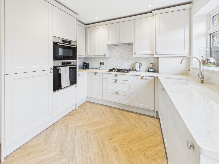 4 bedroom House for Sale Merchants Walk, Baldock, Hertfordshire