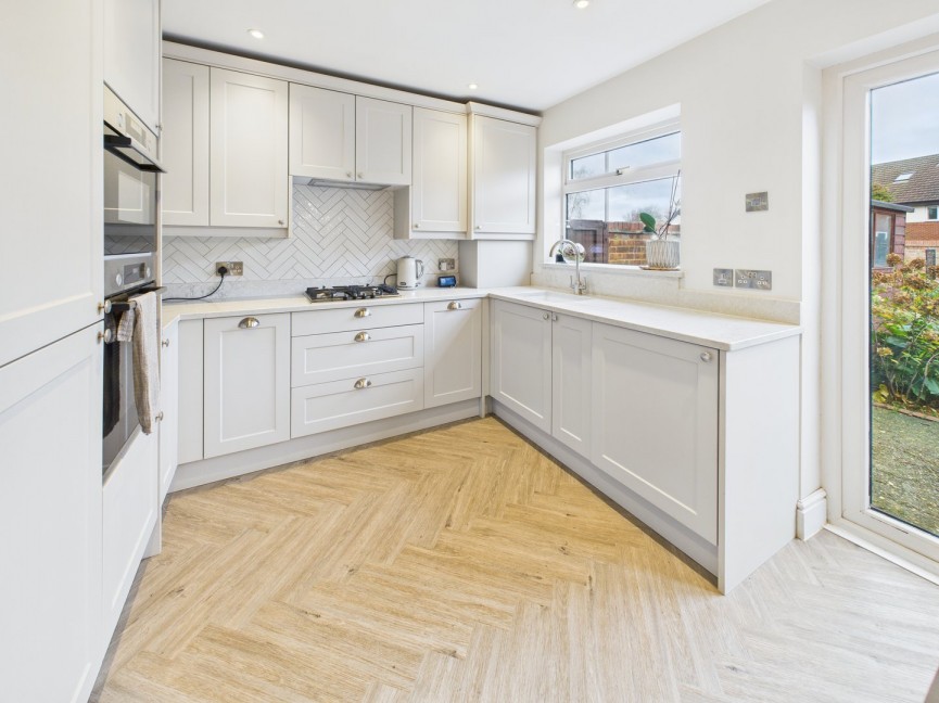 4 bedroom House for Sale Merchants Walk, Baldock, Hertfordshire