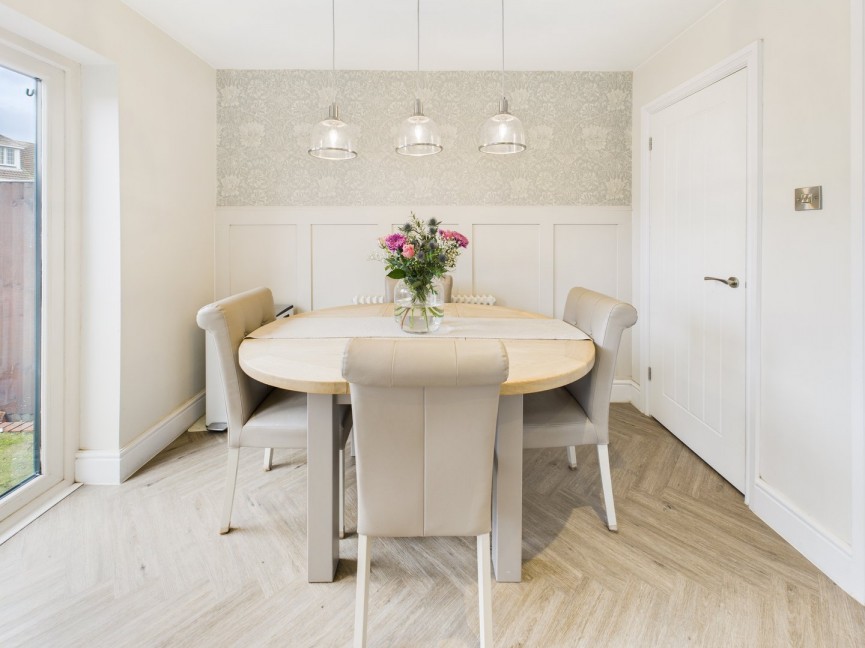 4 bedroom House for Sale Merchants Walk, Baldock, Hertfordshire