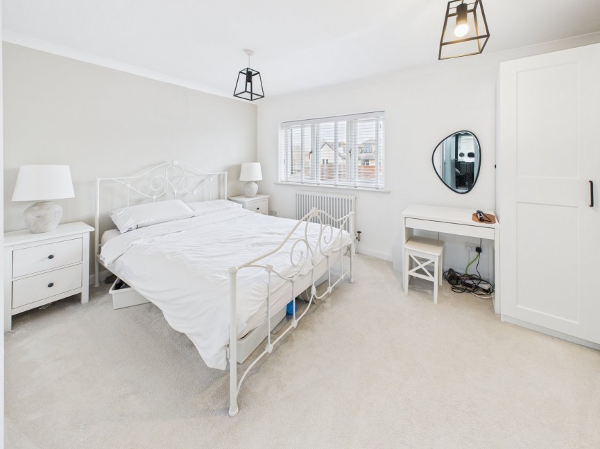 4 bedroom House for Sale Merchants Walk, Baldock, Hertfordshire