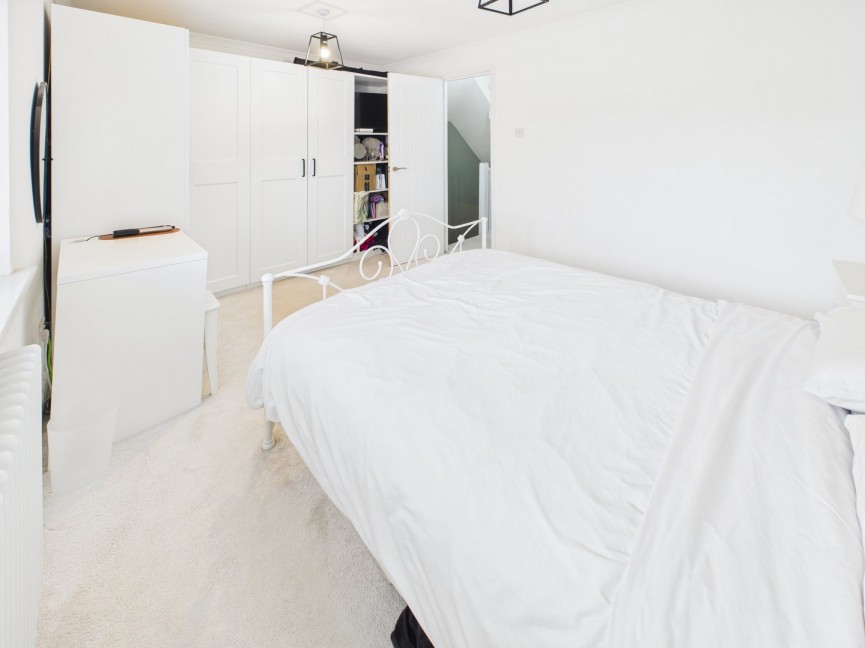 4 bedroom House for Sale Merchants Walk, Baldock, Hertfordshire