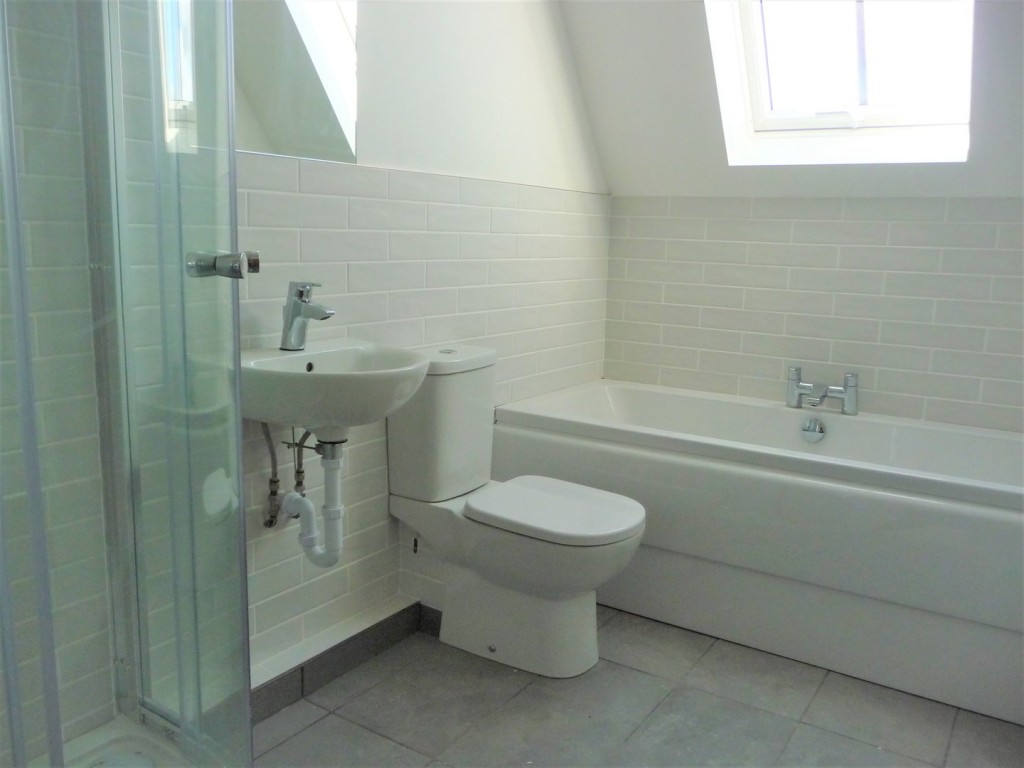 Salisbury Square, Hatfield, Hertfordshire