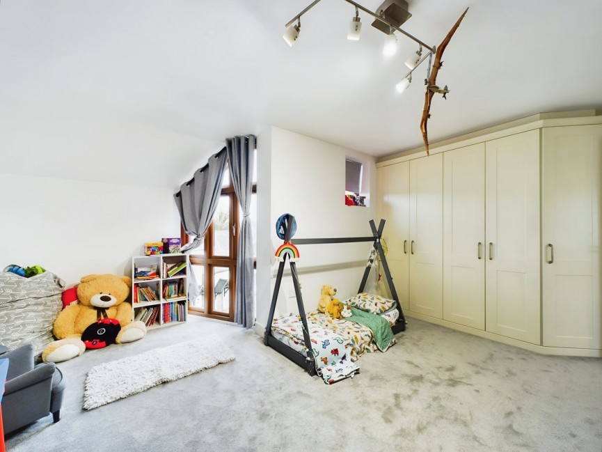 5 bedroom House for Sale Tilehouse Street, HITCHIN, Hertfordshire