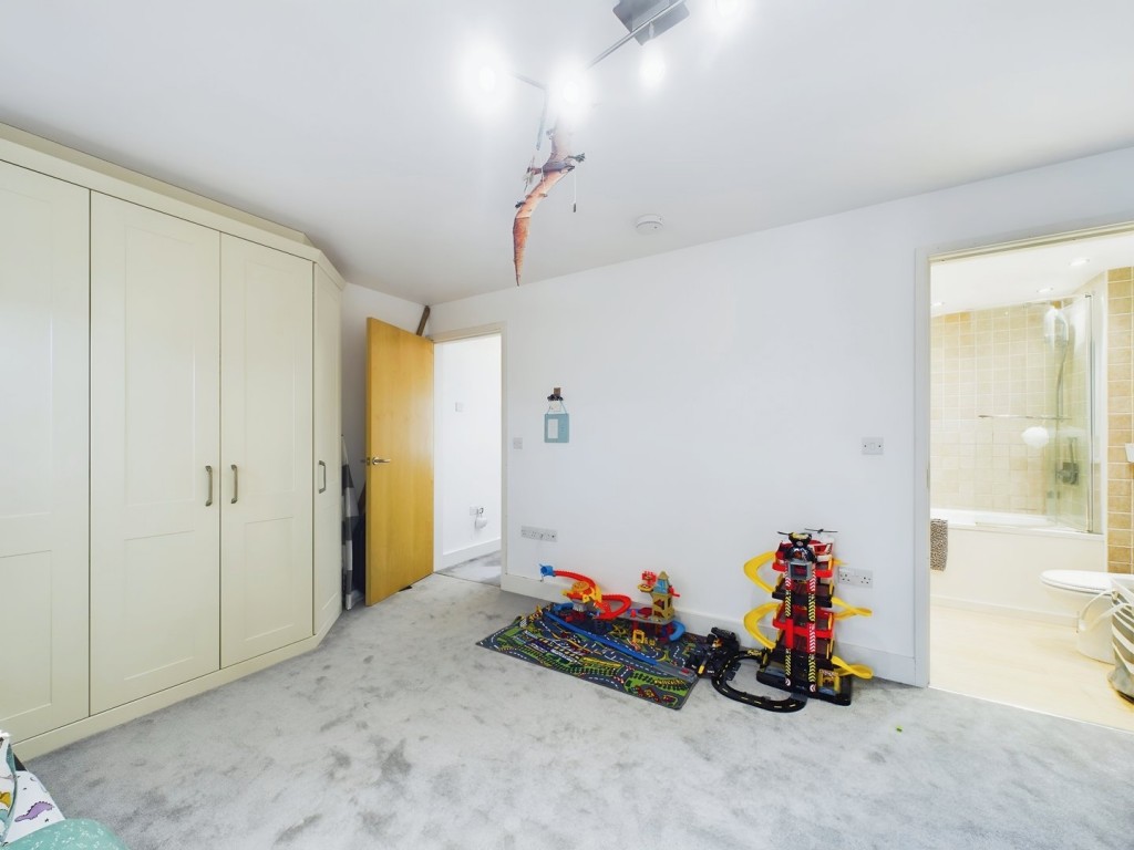 Tilehouse Street, HITCHIN, Hertfordshire