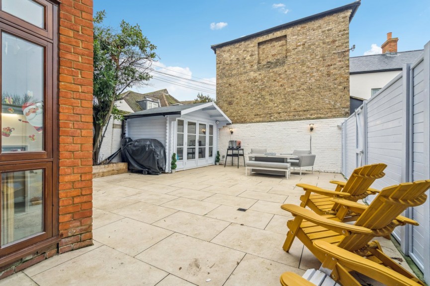 5 bedroom House for Sale Tilehouse Street, HITCHIN, Hertfordshire