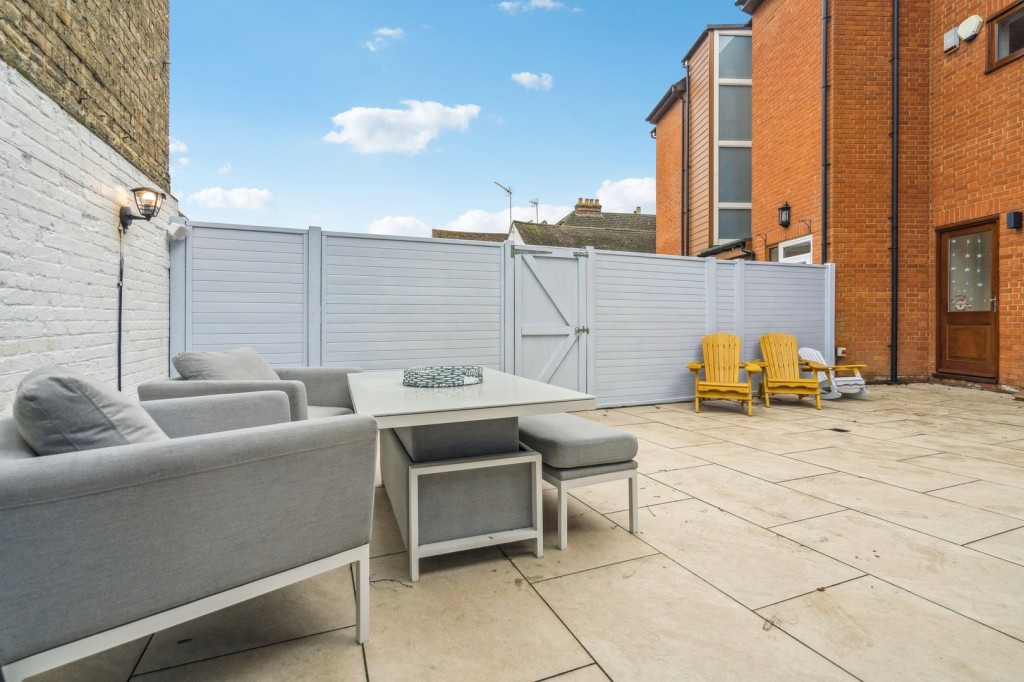 Tilehouse Street, HITCHIN, Hertfordshire