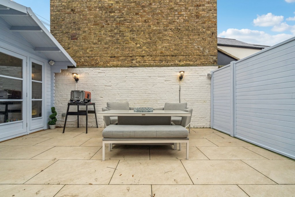 Tilehouse Street, HITCHIN, Hertfordshire