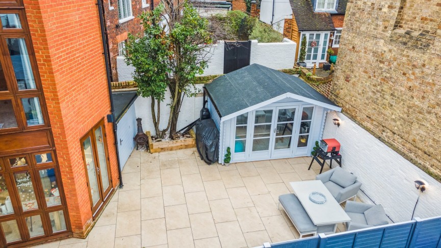 5 bedroom House for Sale Tilehouse Street, HITCHIN, Hertfordshire