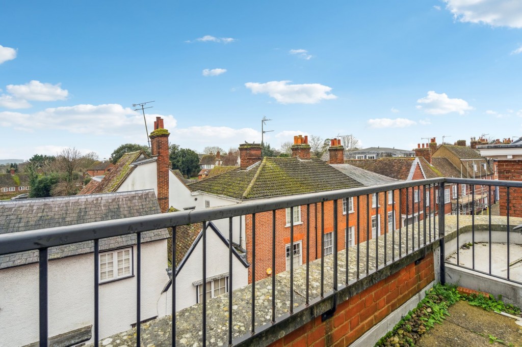 Tilehouse Street, HITCHIN, Hertfordshire