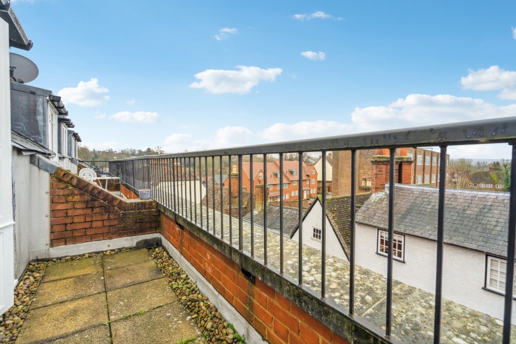 Tilehouse Street, HITCHIN, Hertfordshire