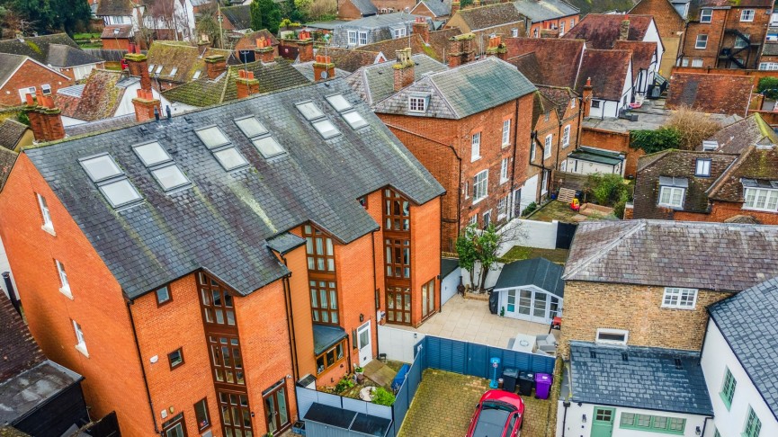 5 bedroom House for Sale Tilehouse Street, HITCHIN, Hertfordshire