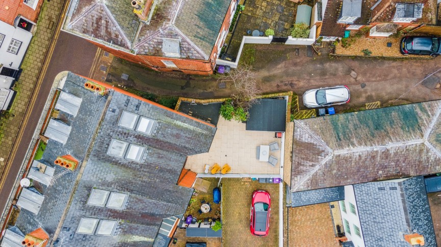 5 bedroom House for Sale Tilehouse Street, HITCHIN, Hertfordshire