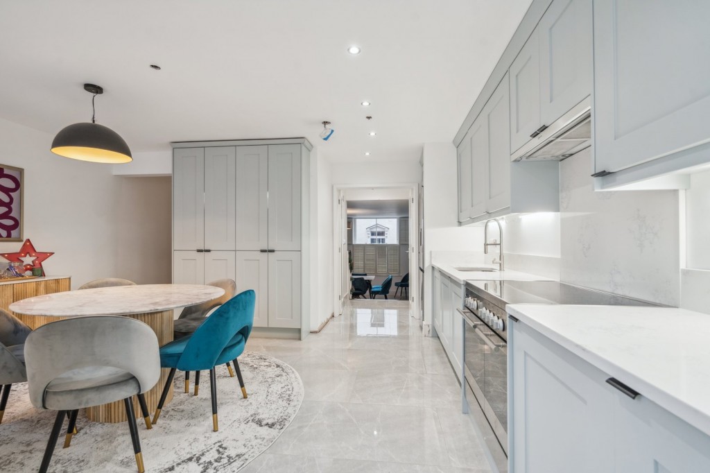 Tilehouse Street, HITCHIN, Hertfordshire