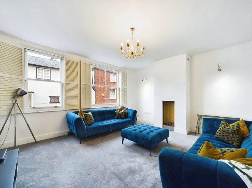 5 bedroom House for Sale Tilehouse Street, HITCHIN, Hertfordshire