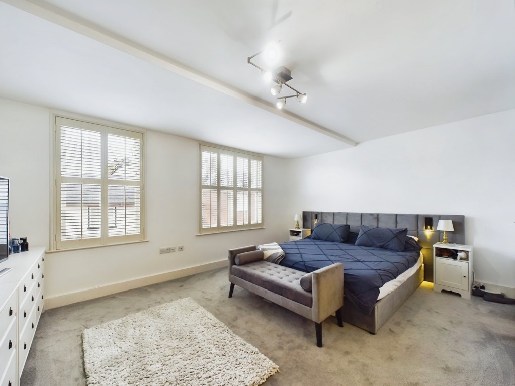 Tilehouse Street, HITCHIN, Hertfordshire