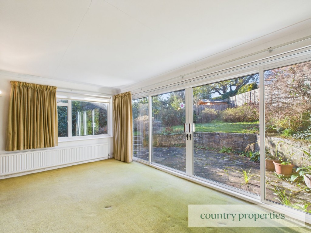 Knightsfield, Welwyn Garden City, Hertfordshire