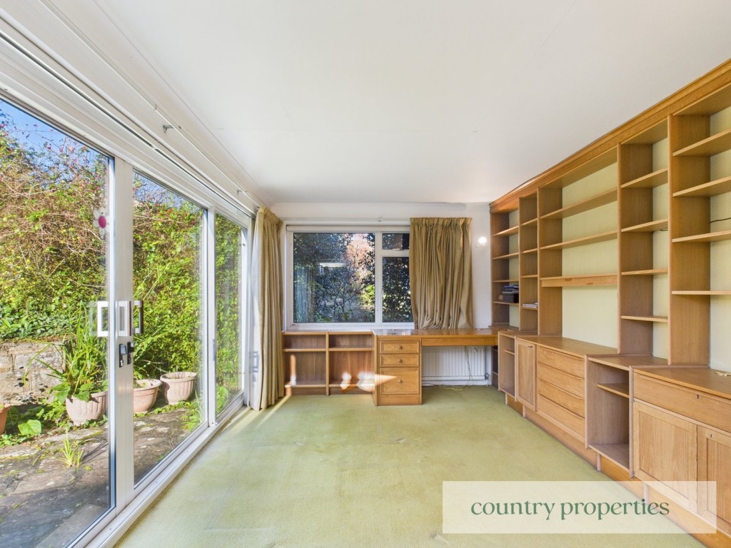 Knightsfield, Welwyn Garden City, Hertfordshire