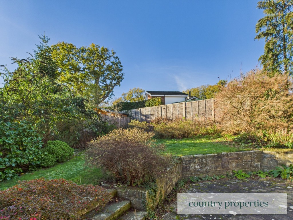 Knightsfield, Welwyn Garden City, Hertfordshire