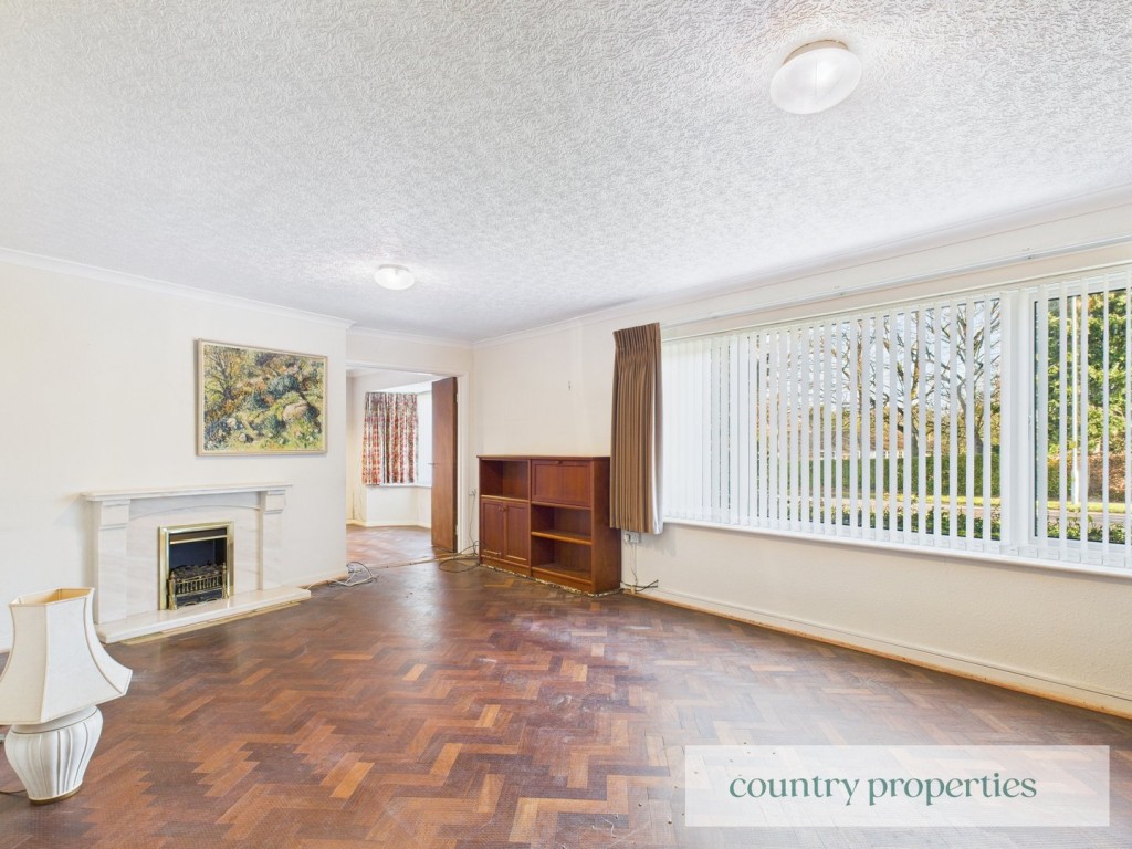 Knightsfield, Welwyn Garden City, Hertfordshire