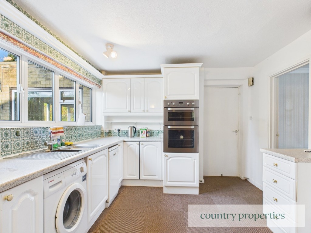 Knightsfield, Welwyn Garden City, Hertfordshire