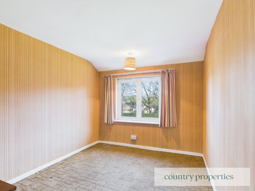 Knightsfield, Welwyn Garden City, Hertfordshire