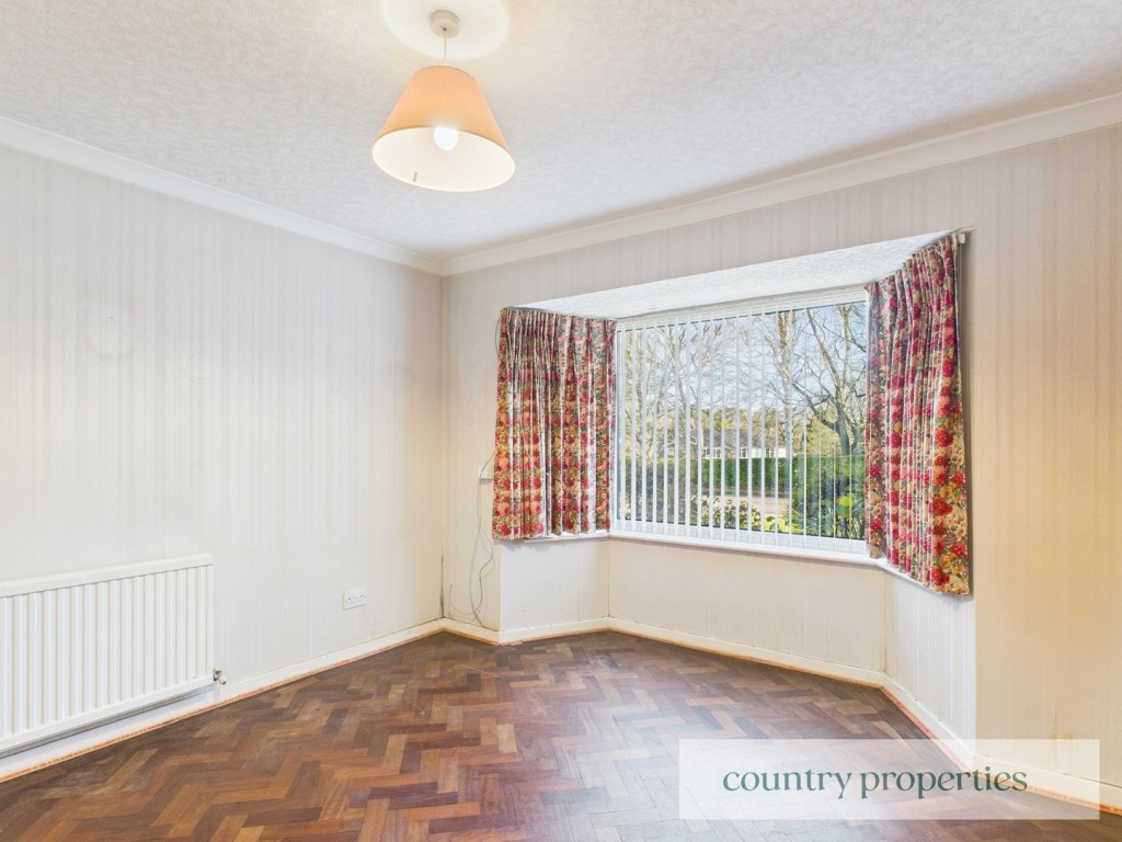 Knightsfield, Welwyn Garden City, Hertfordshire