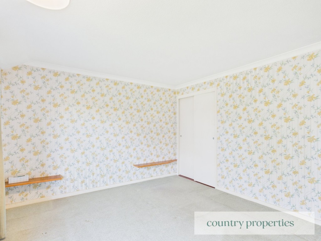 Knightsfield, Welwyn Garden City, Hertfordshire