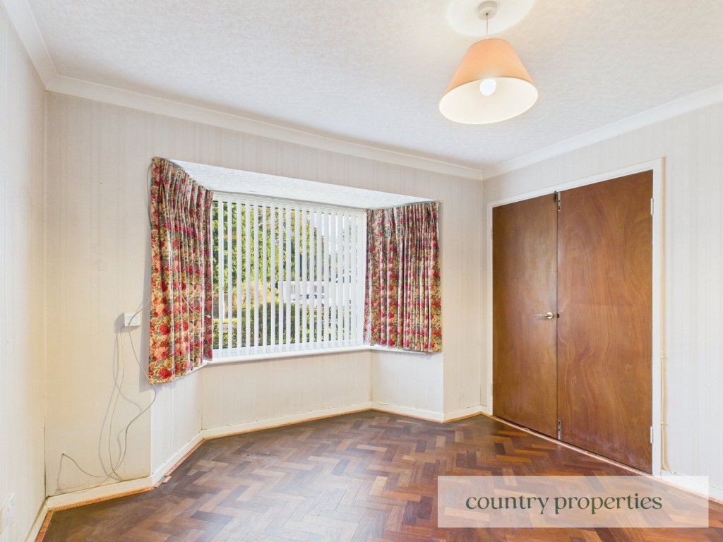 Knightsfield, Welwyn Garden City, Hertfordshire