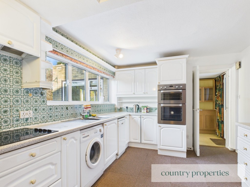 Knightsfield, Welwyn Garden City, Hertfordshire