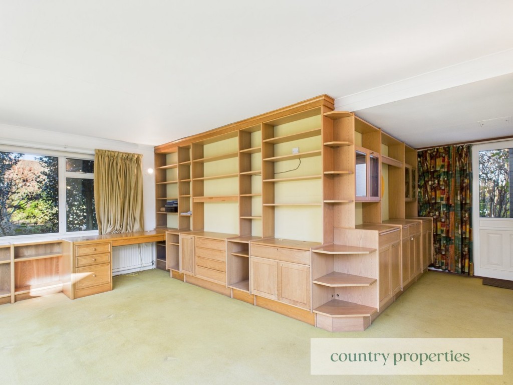 Knightsfield, Welwyn Garden City, Hertfordshire