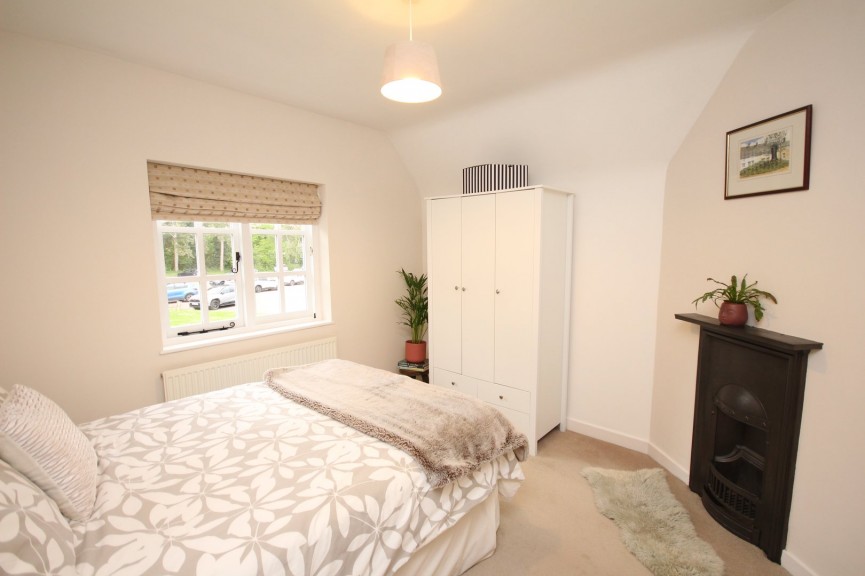 3 bedroom House for Sale Barrington Road, Letchworth Garden City, Hertfordshire
