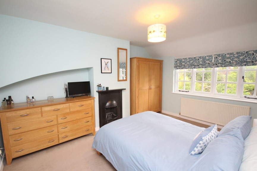 3 bedroom House for Sale Barrington Road, Letchworth Garden City, Hertfordshire
