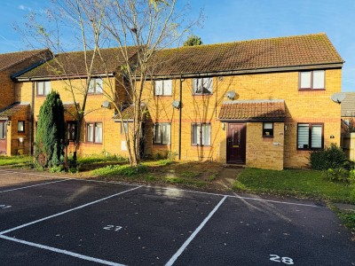 Badgers Close, Flitwick, Bedfordshire