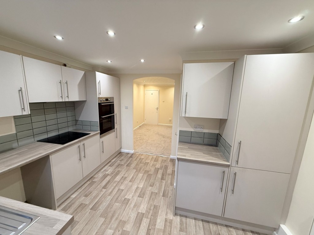 Badgers Close, Flitwick, Bedfordshire