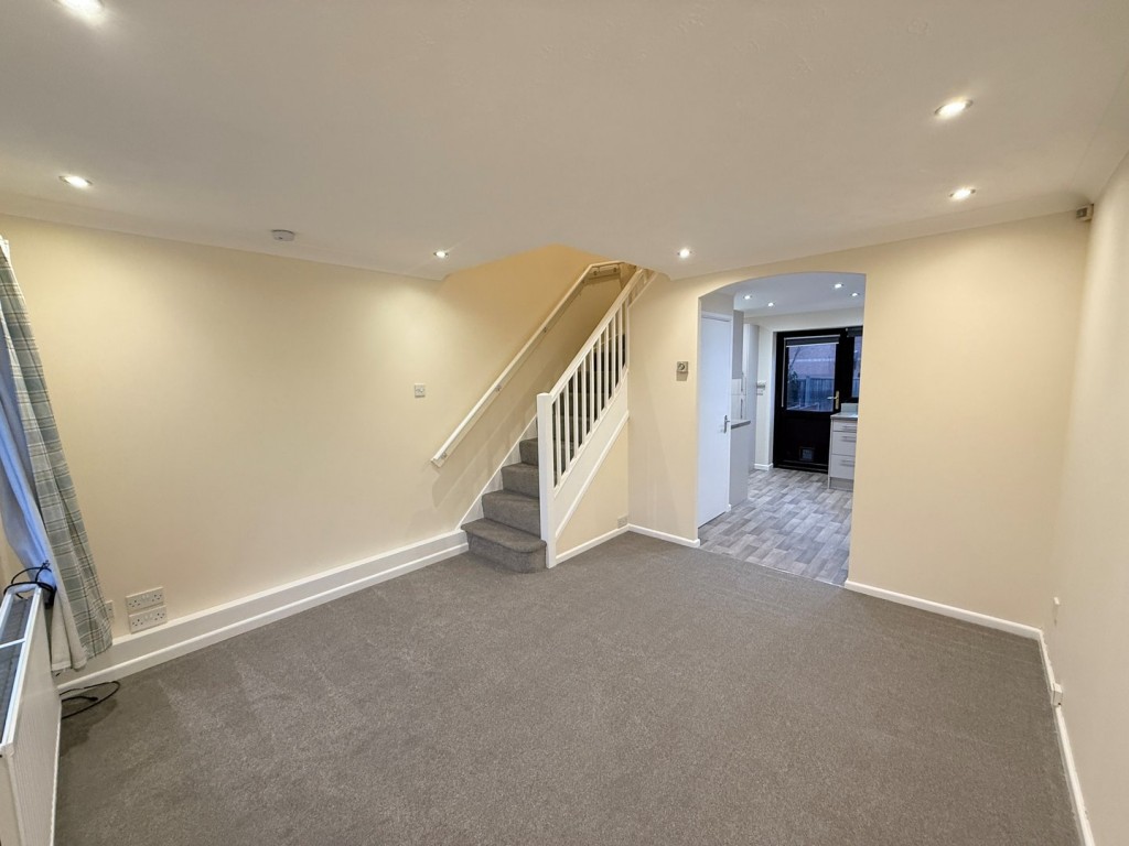 Badgers Close, Flitwick, Bedfordshire