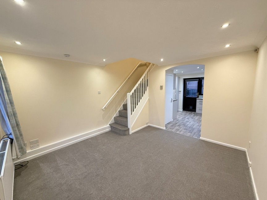 2 bedroom House for Letting Badgers Close, Flitwick, Bedfordshire