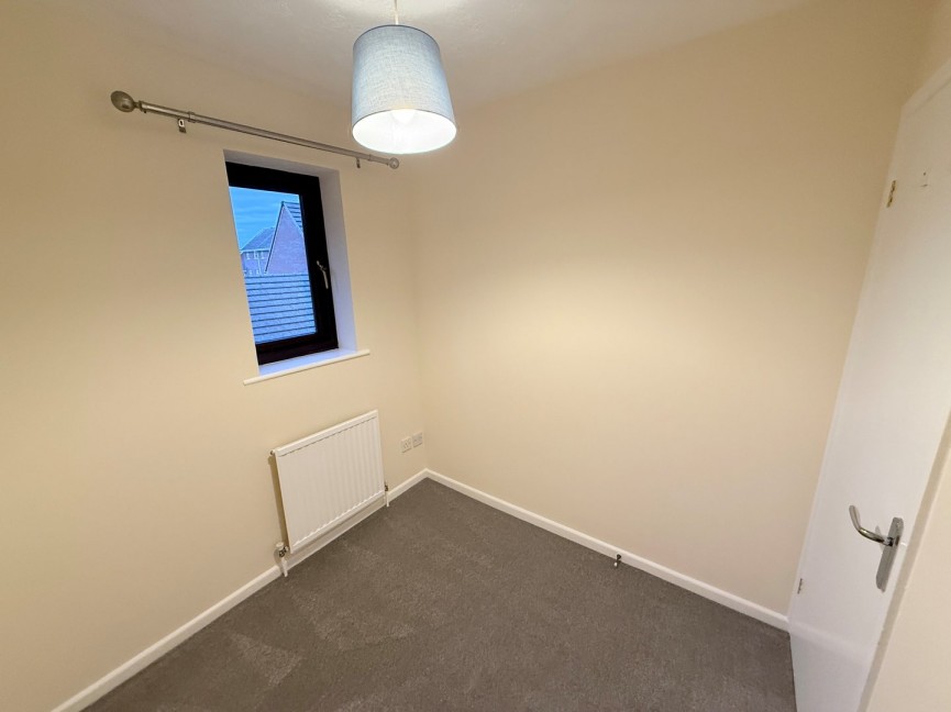 2 bedroom House for Letting Badgers Close, Flitwick, Bedfordshire