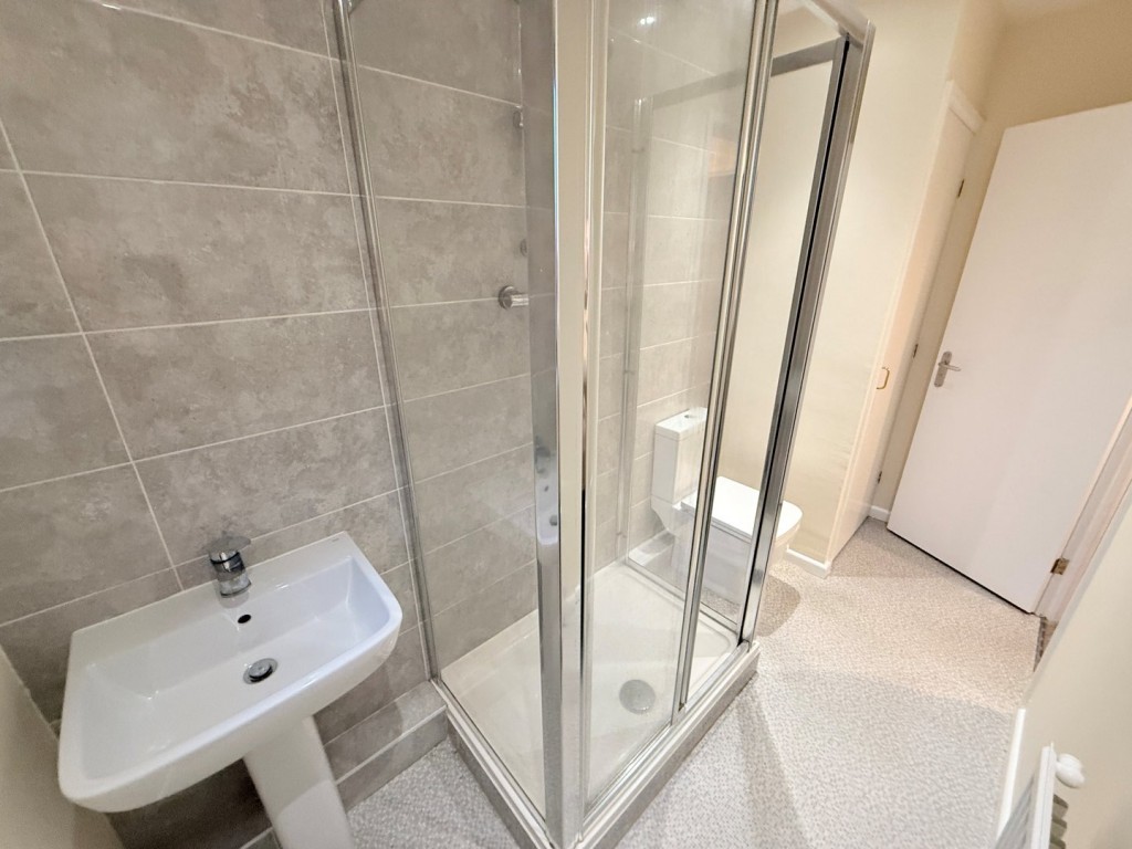 Badgers Close, Flitwick, Bedfordshire