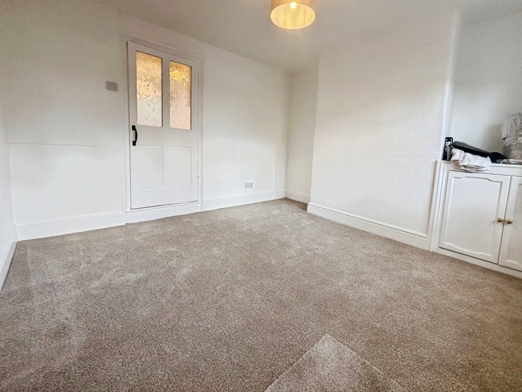 Church Street, Hatfield, Hertfordshire