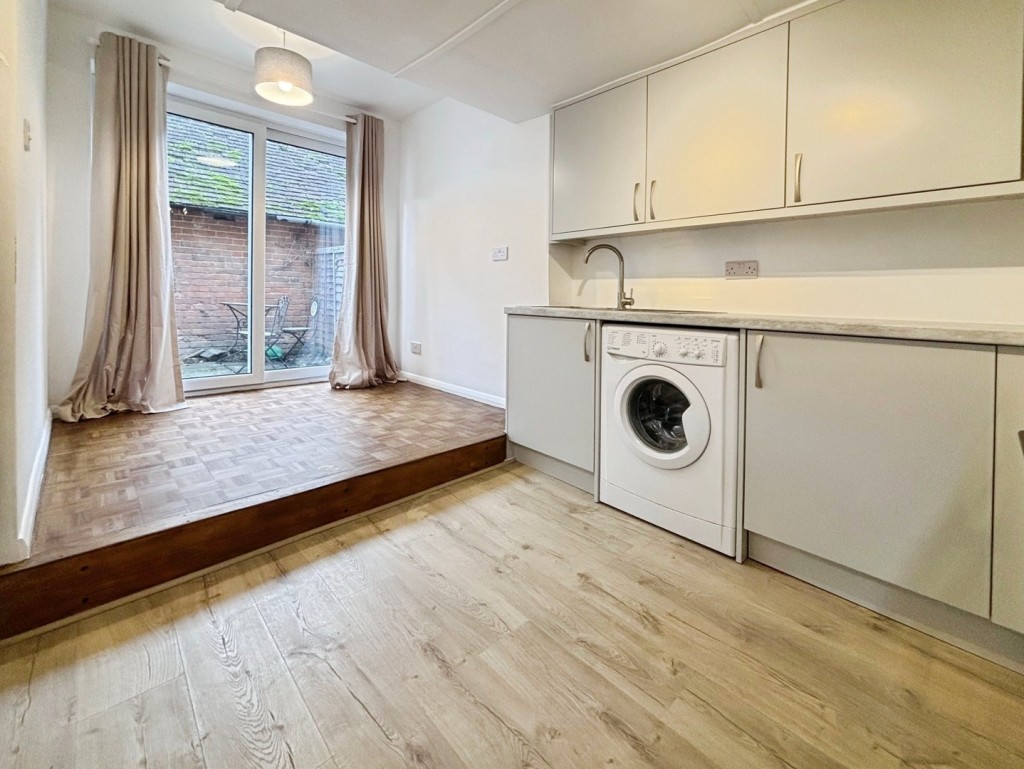 Church Street, Hatfield, Hertfordshire