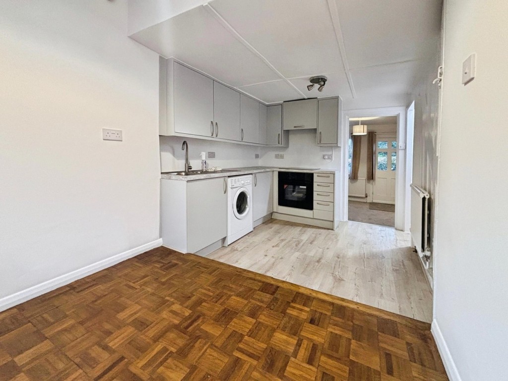 Church Street, Hatfield, Hertfordshire