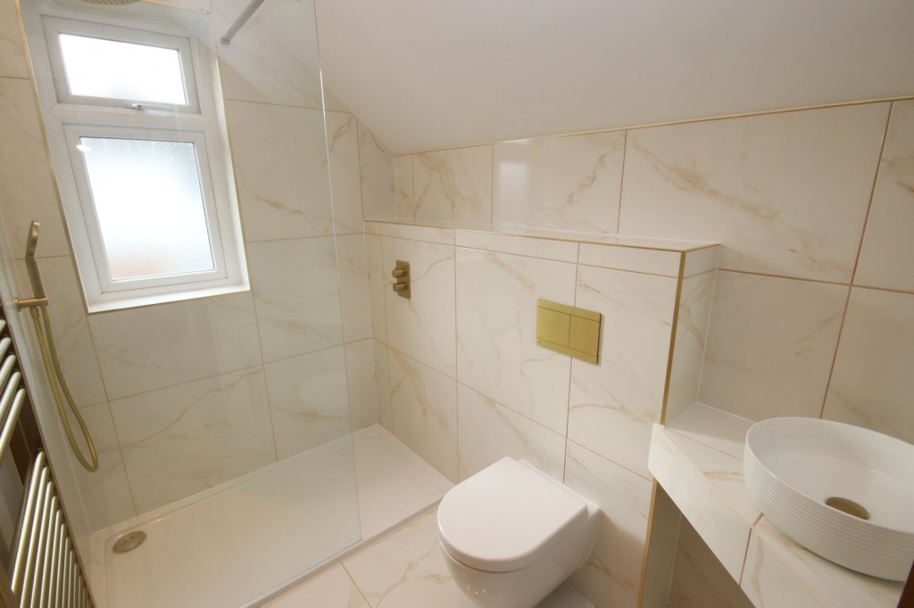 Toddington Road, Westoning