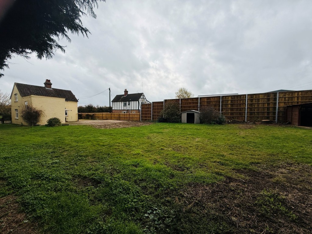 Toddington Road, Westoning