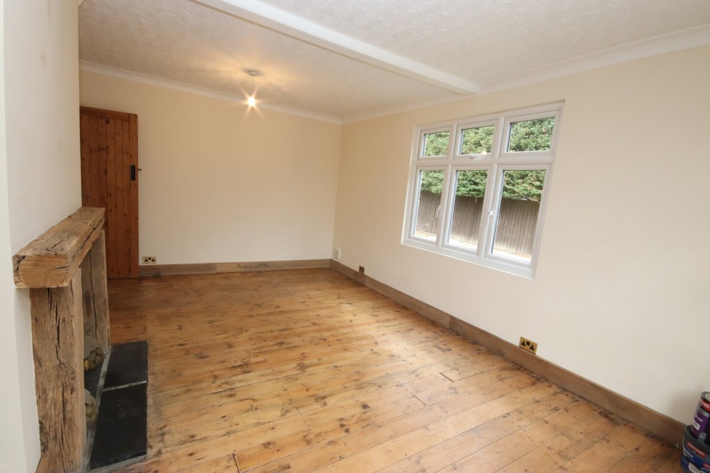 Toddington Road, Westoning