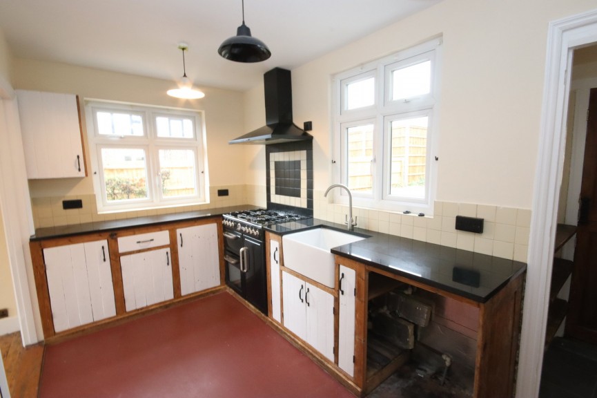 3 bedroom House for Letting Toddington Road, Westoning
